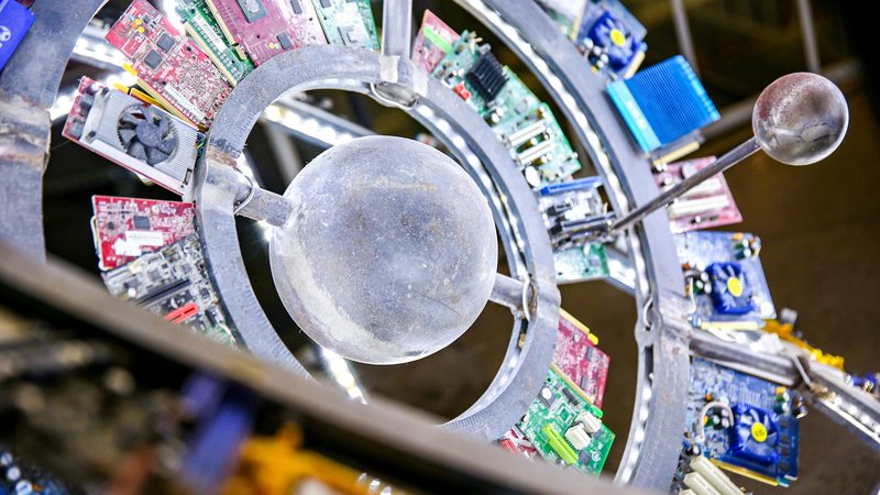 选型逻辑：先看工艺痛点，再定技术路线